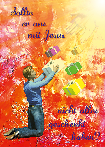 The Present (German version)
