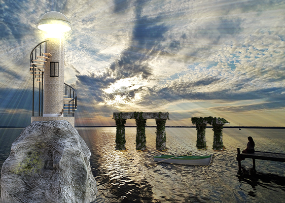 The Lighthouse